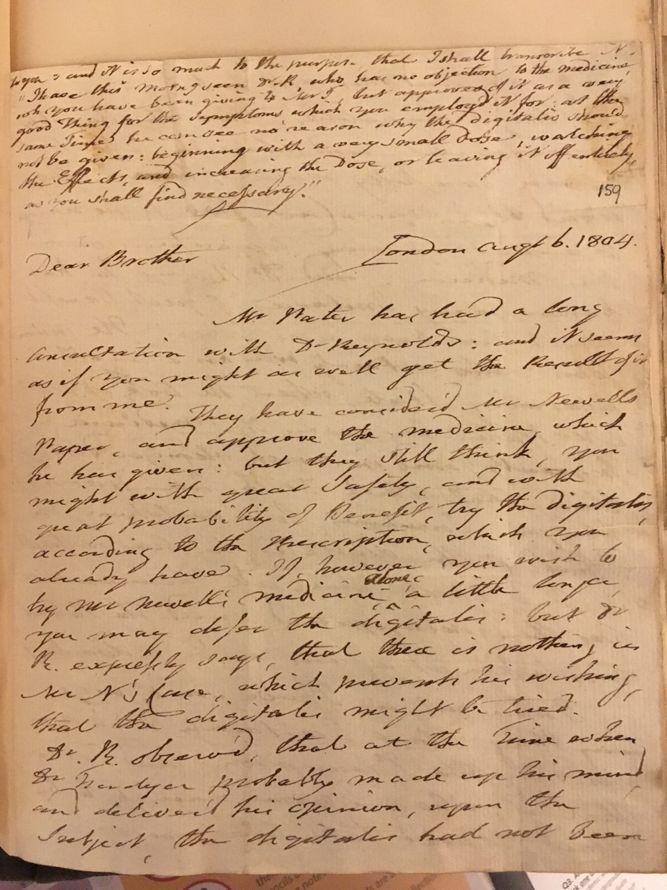 letter preview